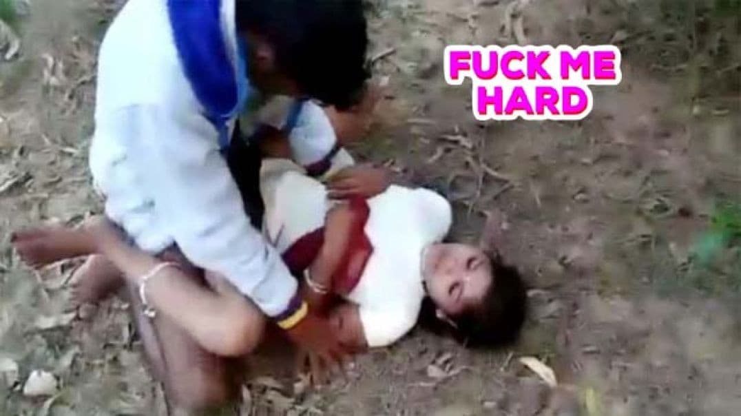 Outdoor Live Sex Desi Park Viral MMS Fucking