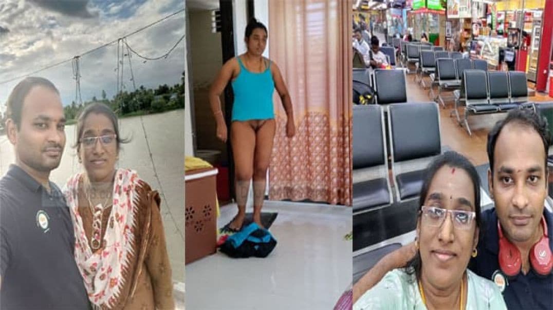 Tamil IT Aunty Affair with Multiple Boss Kamsex Leak