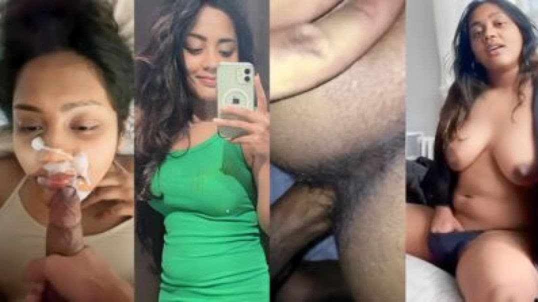 Hot Desi Babe Hard Fucking Taking Cum