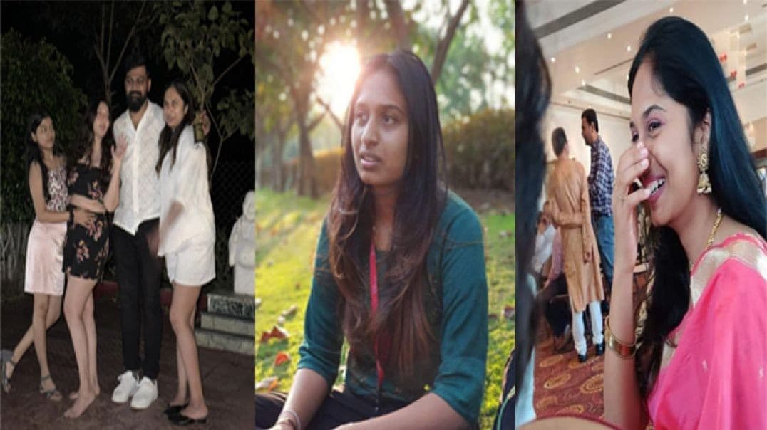 Horny Naughty Office Sisters Fucking Blowjobs Part 1