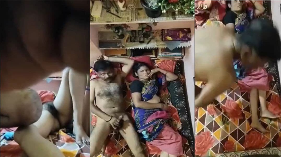 Innocent Indian Wife Repays Husband's Loan by Getting Shared