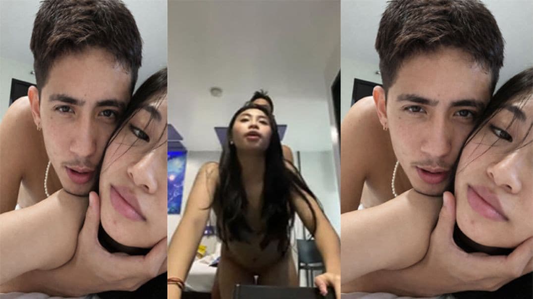 Pinay Gold Medalist Zyan Cabrera Viral Porn Video