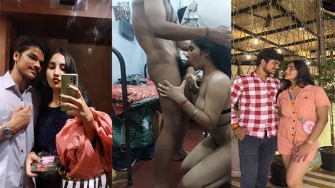 Desi College Girl Deepthroat And Fuck In VIP Hotel