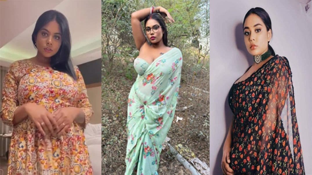 Oasi Das Indian Model Fucked in VIP Hotel