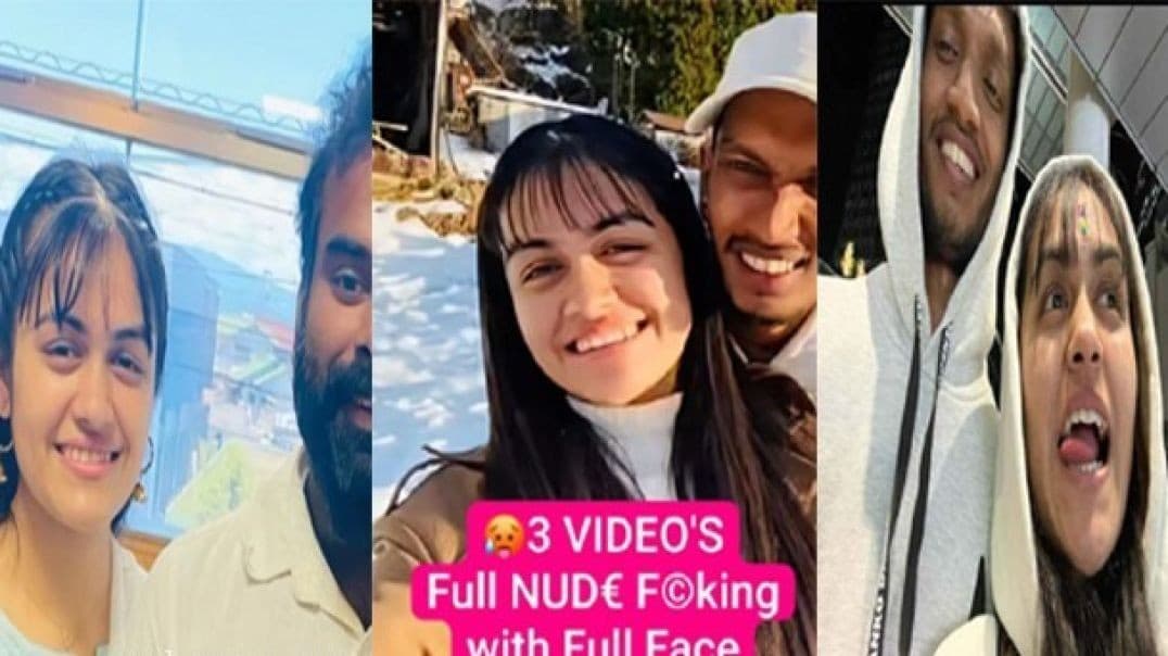 Horny Desi Couple Vacation Fun Full Nude Blowjob Fucking