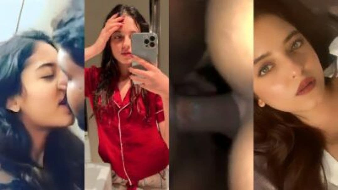 Hot Insta Girl Hard Fucking With Lover