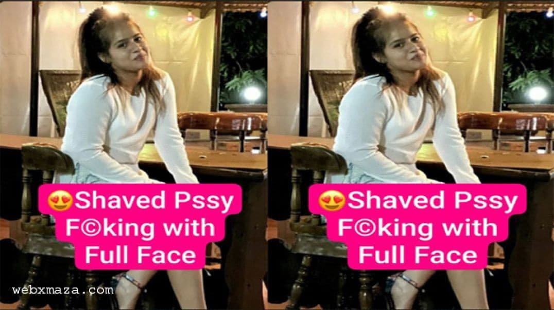 Most Demanded Viral Video Fucked with Full Face