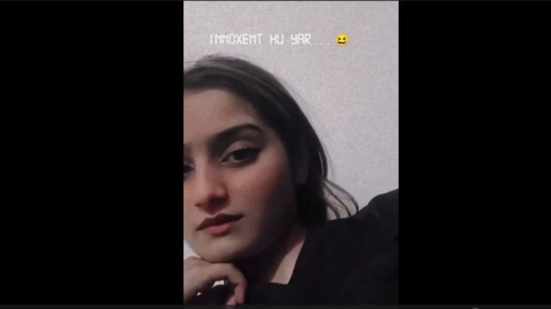 Paki Muslim Girl Sexy Boobs Show in Pink Bra Viral Nude Clip