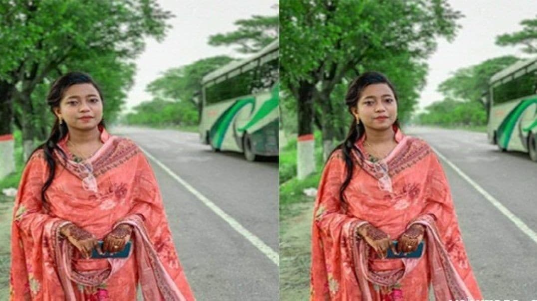 Sexy Cheater GF Showing Viral Video