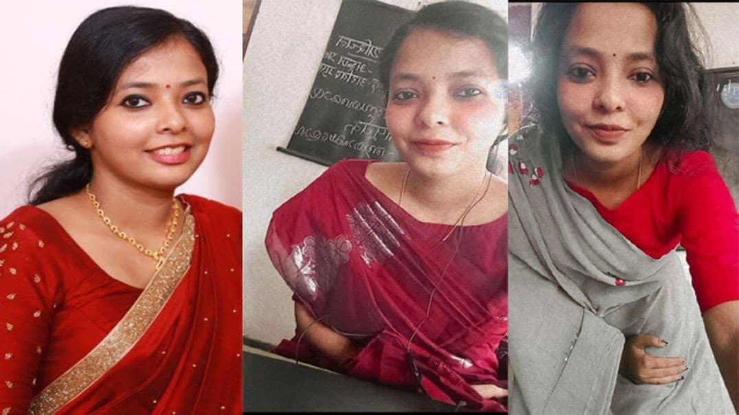 Mallu Young Teacher Shows Boobs and Pussy on Videocall with Lover