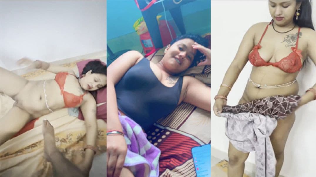 Sexiest Nepali Tattooed Girl Having Hardcore Fun With Lover