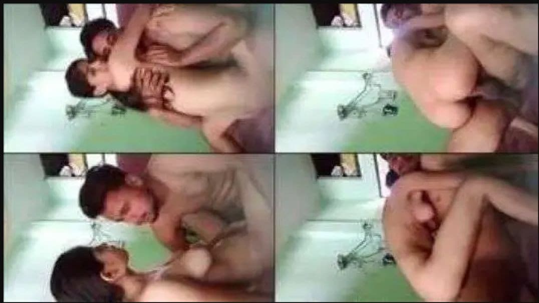 This Girl Enjoys Getting Fucked While Sitting on a Cock