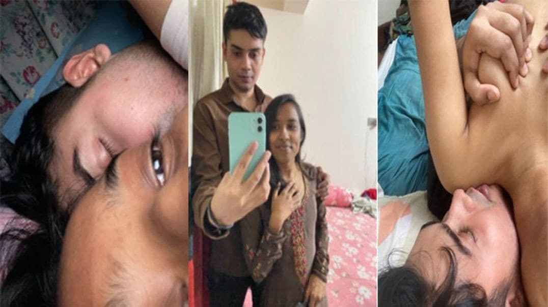 Cute GF Fucked Hard By Boyfriend