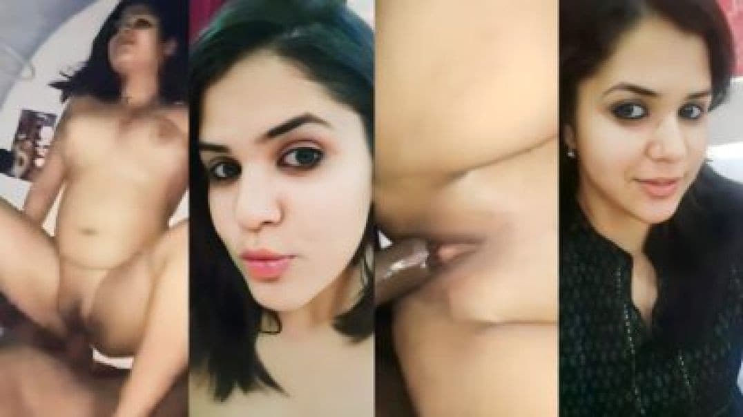 Hot Desi Girl Fucking In Office