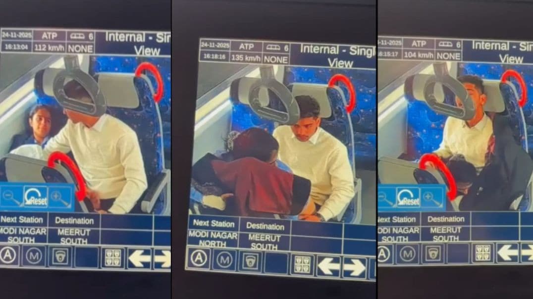 Viral Delhi Metro Couple Girl Blowjob and Finger Fuck