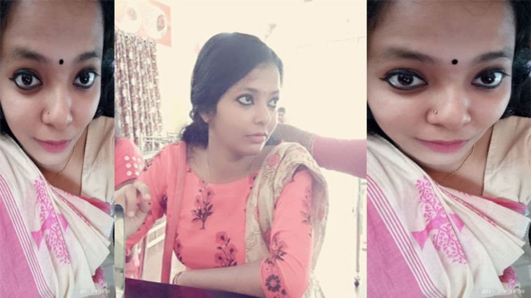 Mallu Beauty Shows Boobs and Pussy on Videocall