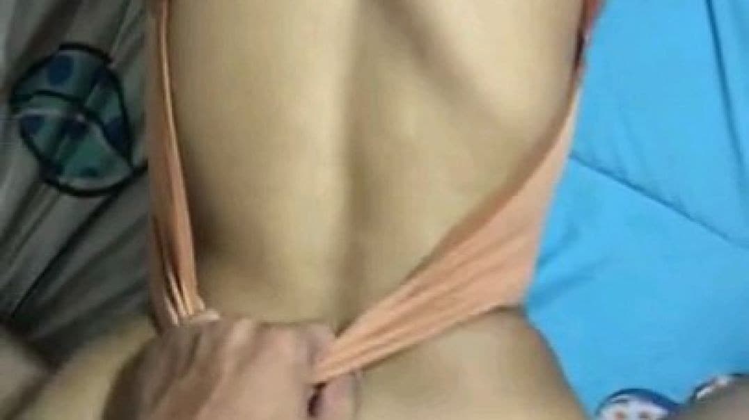 Girl Fucking Doggy Style