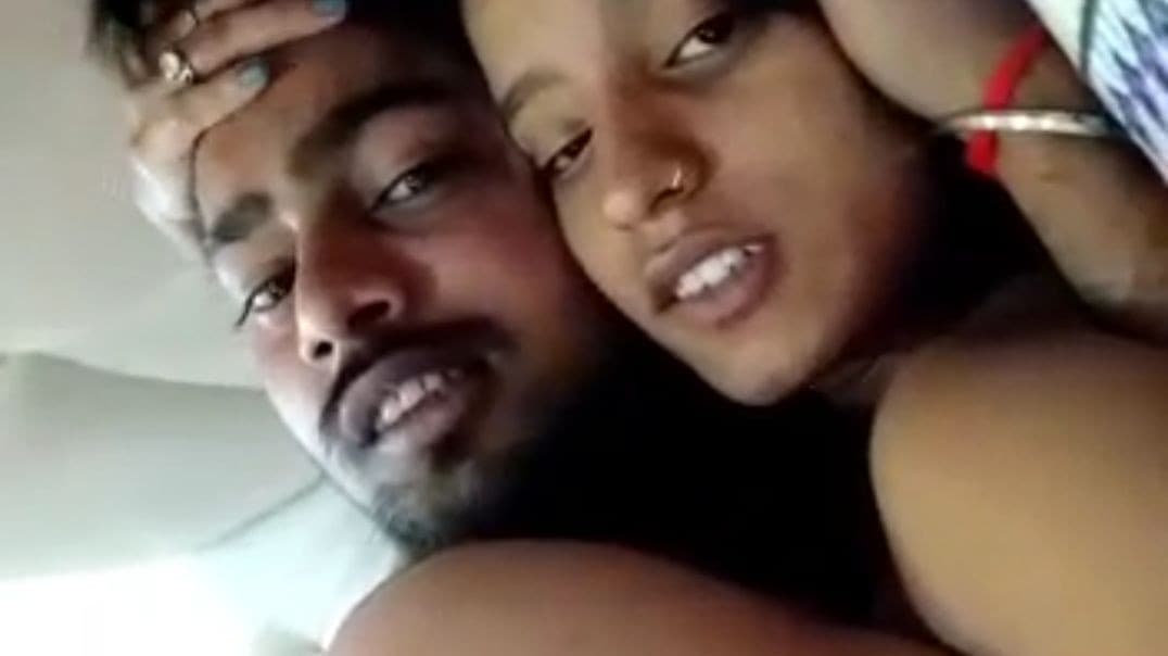 Desi College Girl Fucking by BF