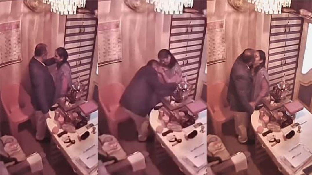 Tamil Astrologer Sex Scandal - Women In Office Part 5