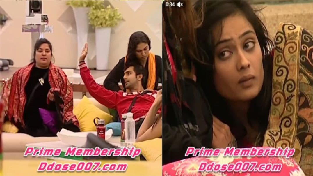 Viral Big Boss Contestant Famous for his Viral MMS with Girlfriend FULL VIDEO