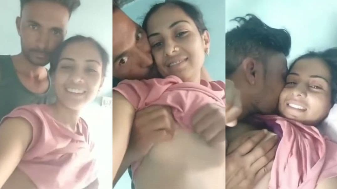 Hot Indian Girl Fucked in Viral Video