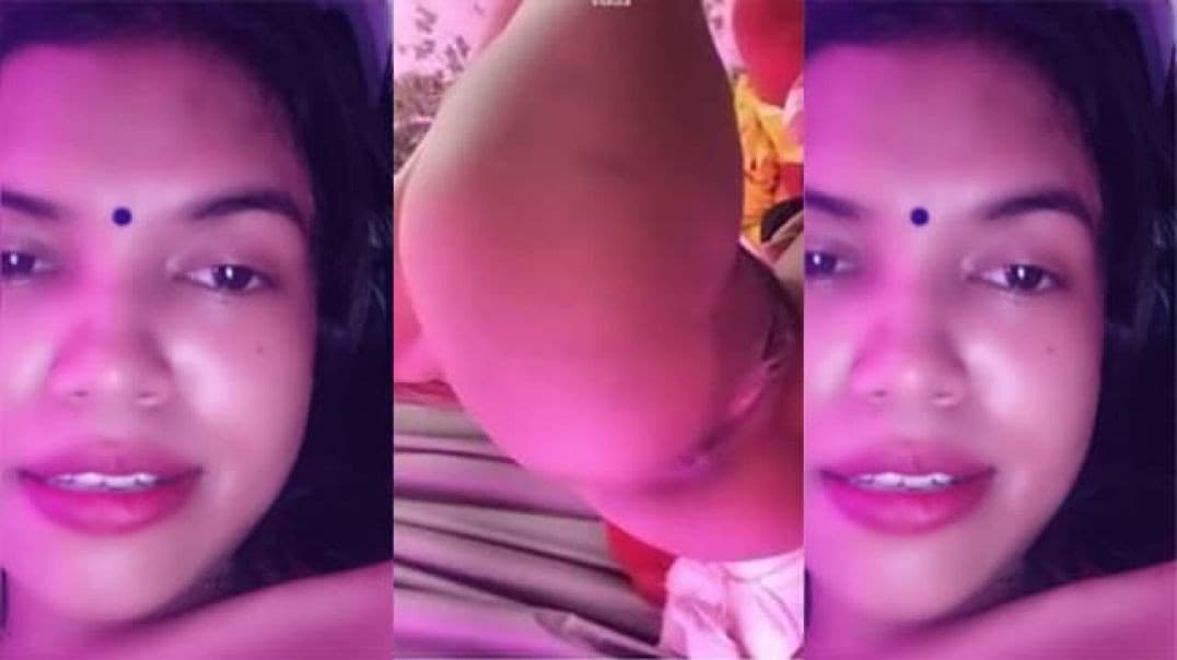 Unsatisfied Bhabhi Fucking With Devar While Long Distance Husband Watches