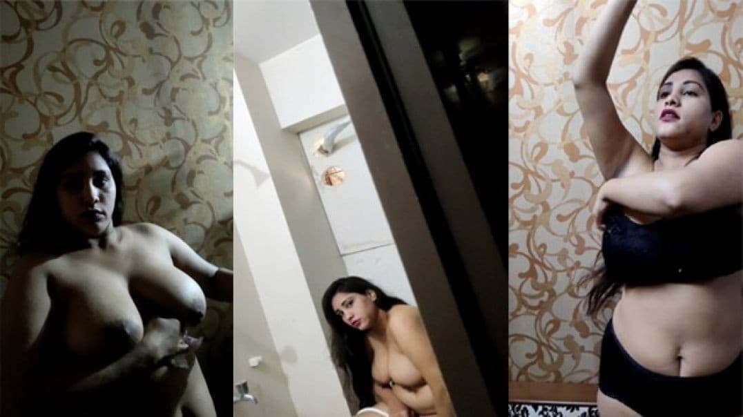 Tanker Milf Secretly Nude Captured After Sex