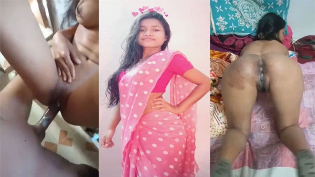 Young Girl Fucking MMS