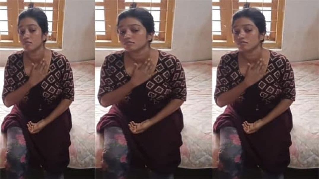 Young Mallu Babe Homemade Fun Fucking S3