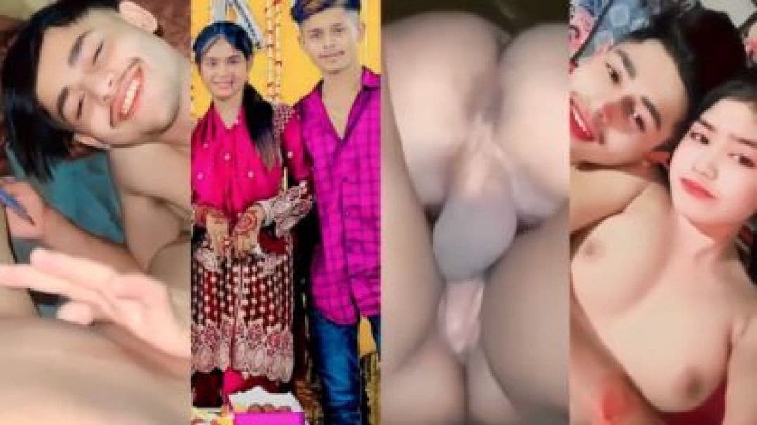 Exclusive Desi Lovers Romance & Fucking
