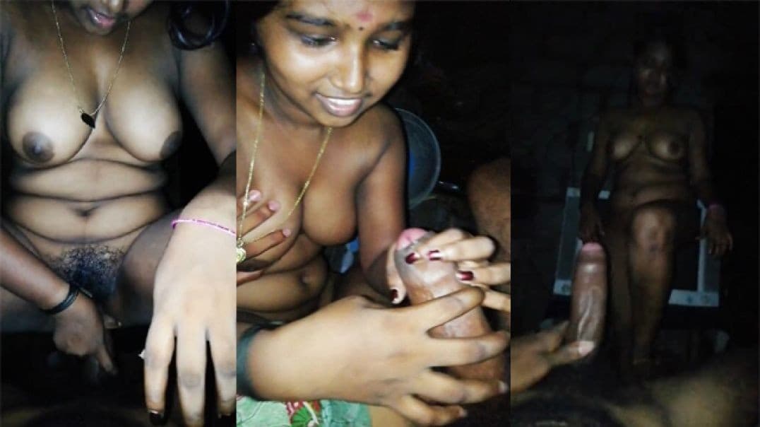 Mallu Married Wife Having Night Fun with Husband