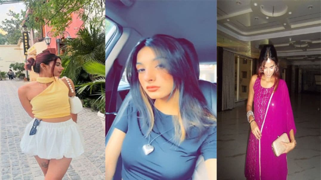 Slim Sexy GF Showing and Fucking in Viral Porn