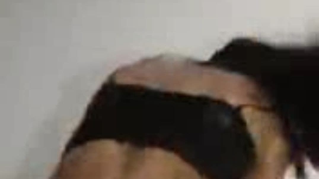 Berlin Fucking Her Girlfriend Hard