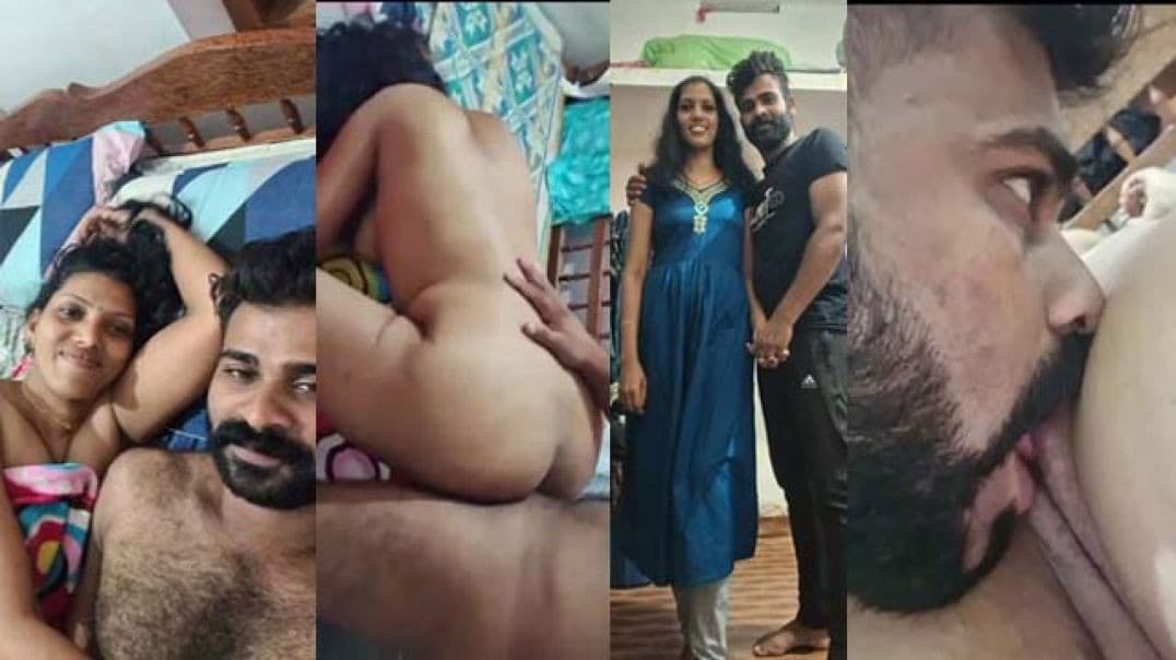 Mallu Newly Married Couples MMS 2 Clips Viral