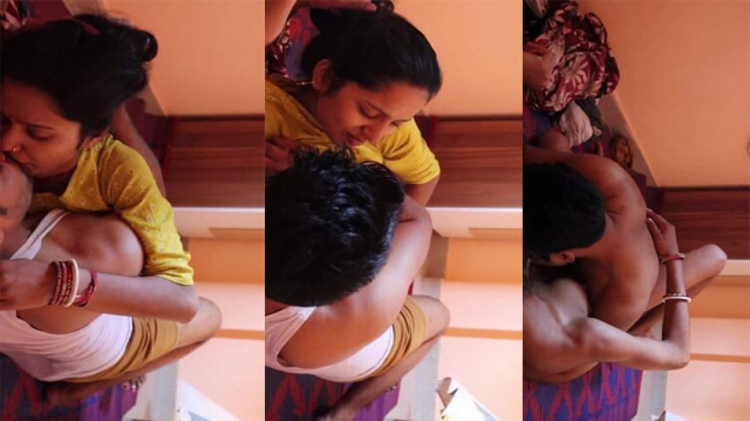 Desi GF Fucked Hard by Boyfriend