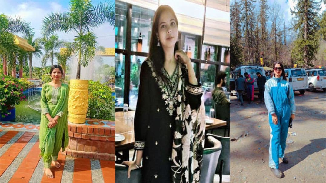 Beautiful Desi GF Full Nude Blowjob & Closeup Fucking Video