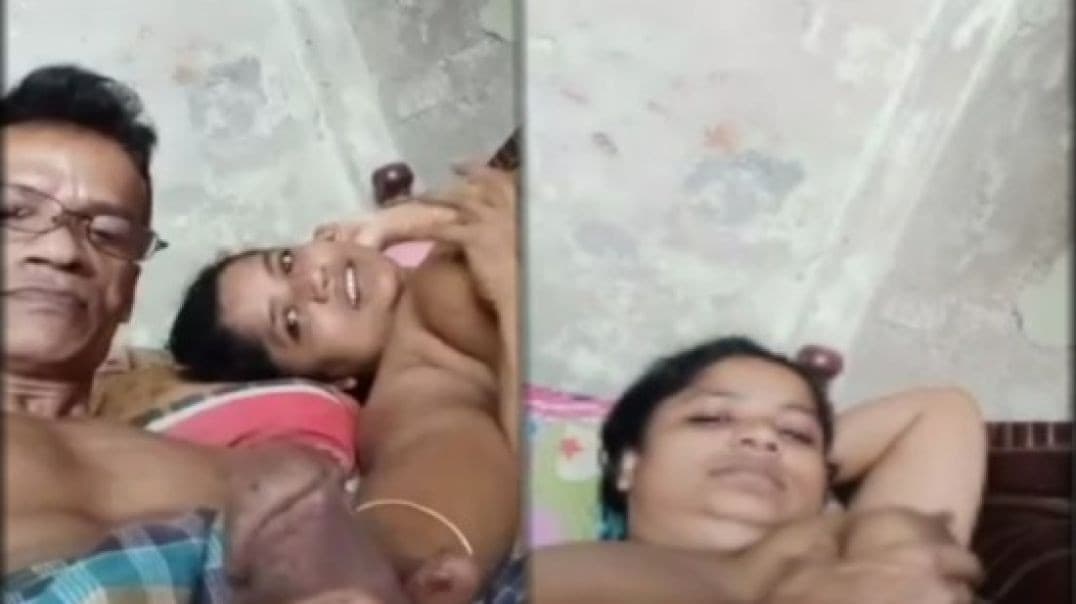 Big Boobs Bhabhi Romance with House Owner