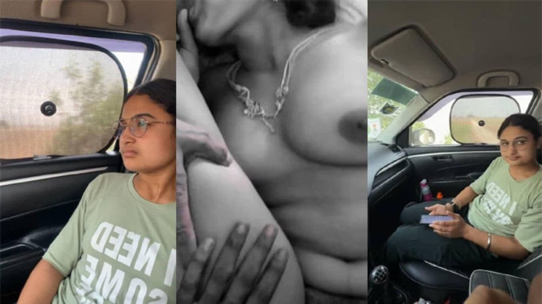 Punjabi Girl Threesome Fucking Video Update