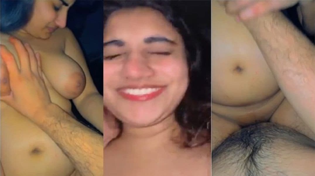 Pakistani Girl Full Nude Riding On Boyfriend’s Dick