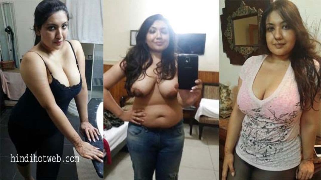 Unsatisfied Chubby Aunty Enjoys Fucking by Her Neighbor