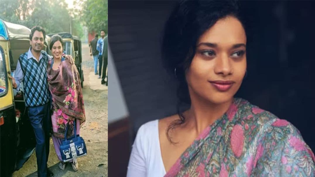 Indian Actress Bhumika Dube and Aditi Vasudev Nude Leaked