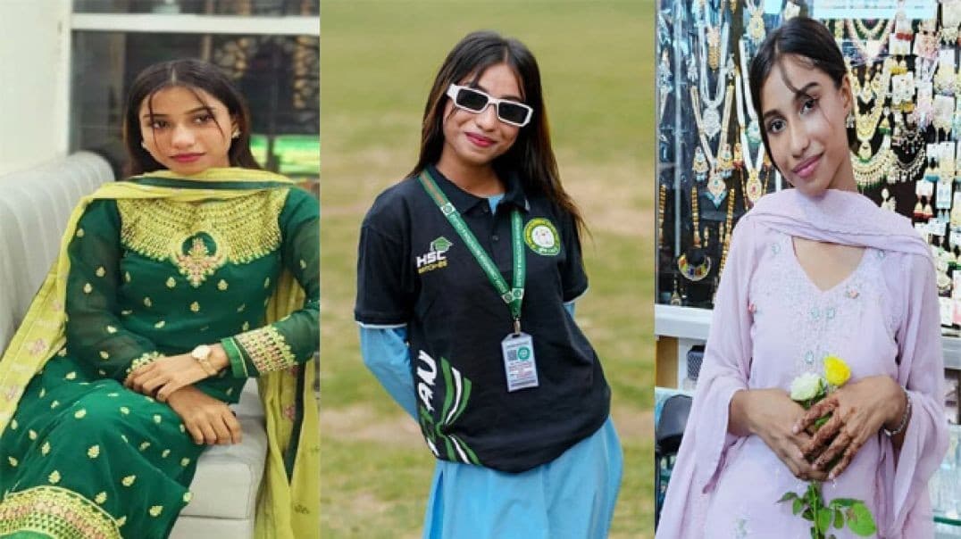 Horny Slim Girlfriend Showing Nude