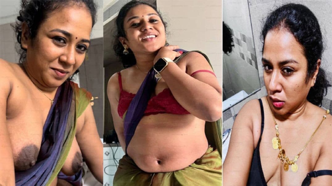 Tamil Beautiful Horny Aunty Blowjob MMS Update